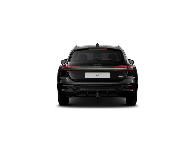 Audi A6 Avant Quattro S-Tronic