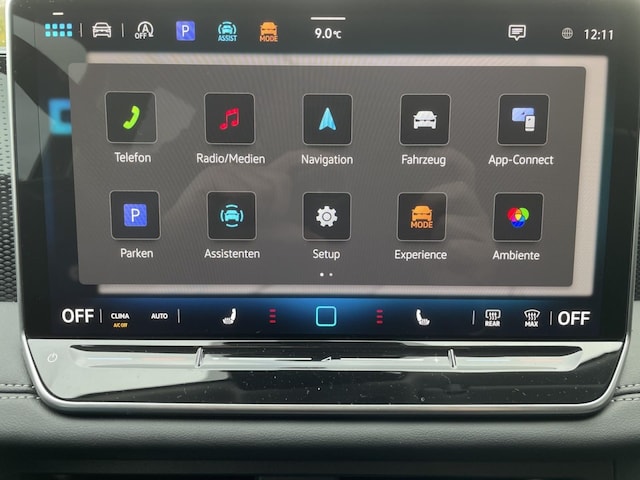 Volkswagen Tiguan 2.0 TDI DSG Life