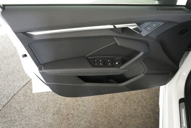 Audi S3 Quattro S-Tronic Sportback