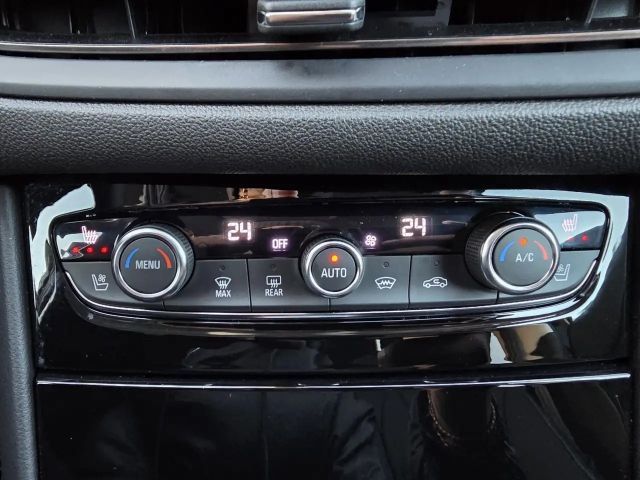 Opel Grandland X Business Elegance