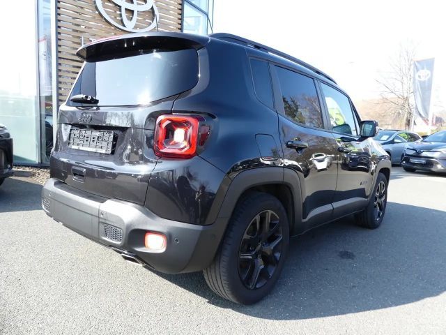 Jeep Renegade Limited