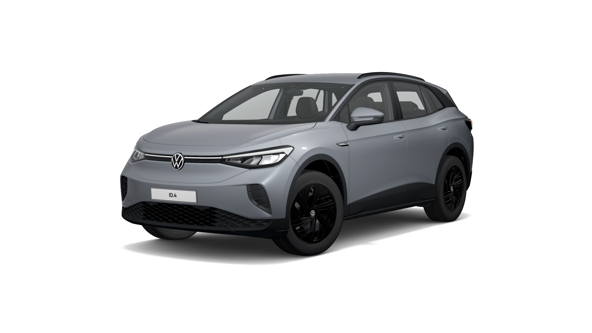 Volkswagen ID.4 Performance Pro