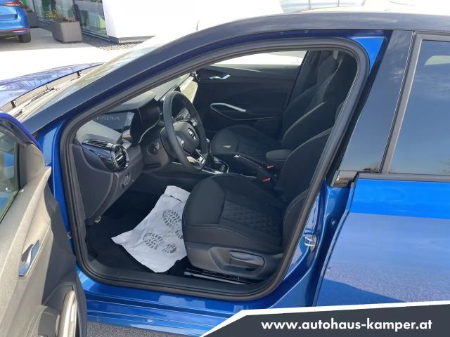 Skoda Fabia Selection