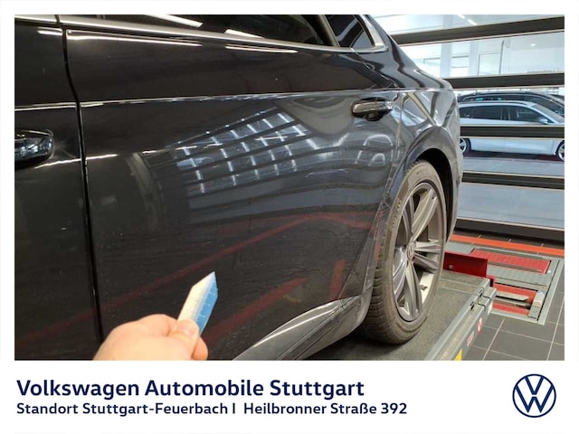 Volkswagen Arteon DSG