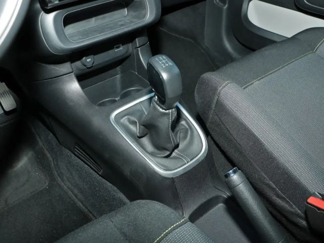 Citroën C3 PureTech Shine