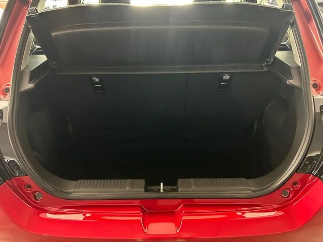 Suzuki Swift Flash Hybrid