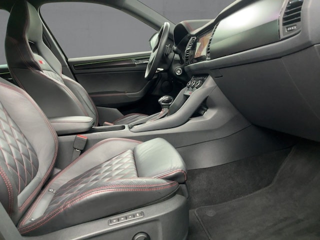 Skoda Kodiaq 2.0 TSI RS