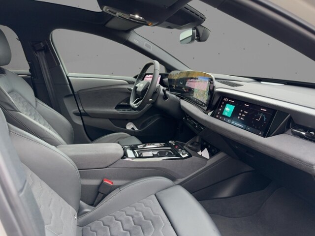 Audi A6 e-tron Avant Performance