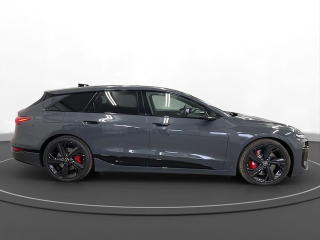 Audi A6 e-tron Avant Quattro