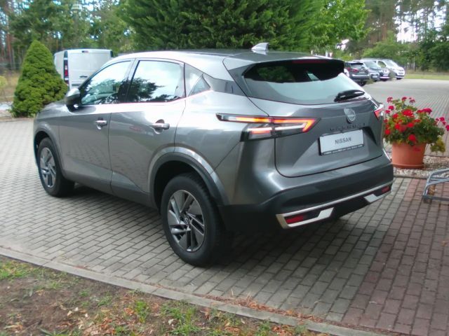 Nissan Qashqai Acenta DIG-T