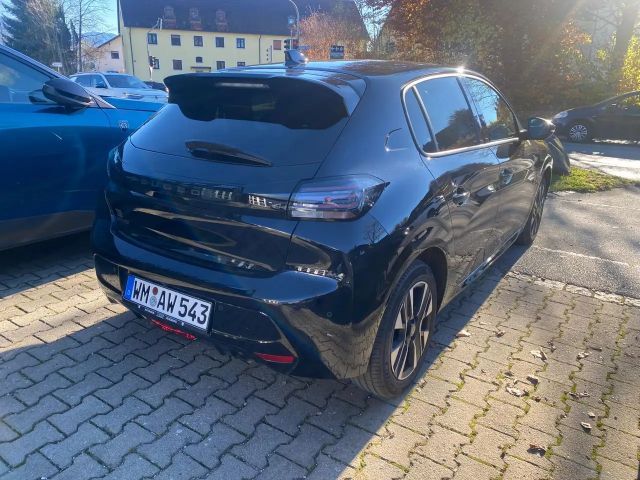 Peugeot 208 Allure Pack EAT8 PureTech