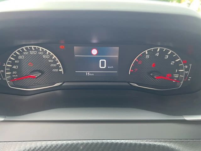 Peugeot 2008 PureTech Style