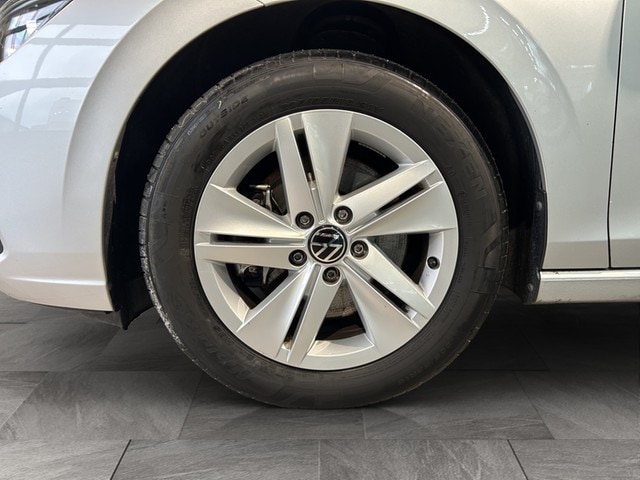 Volkswagen Golf DSG Golf VIII Plus Variant