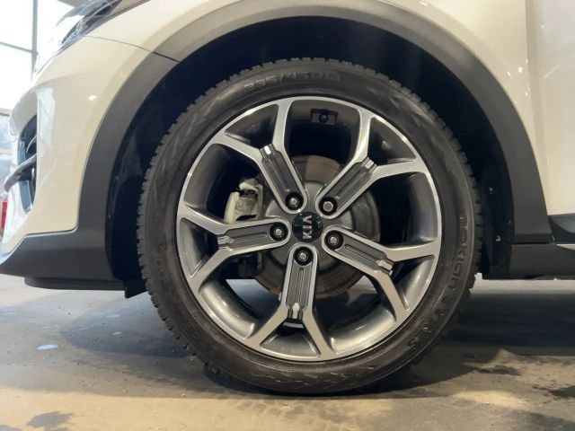 Kia XCeed Spirit