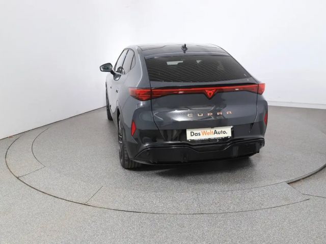 Cupra Tavascan Extreme 210kW/286PS