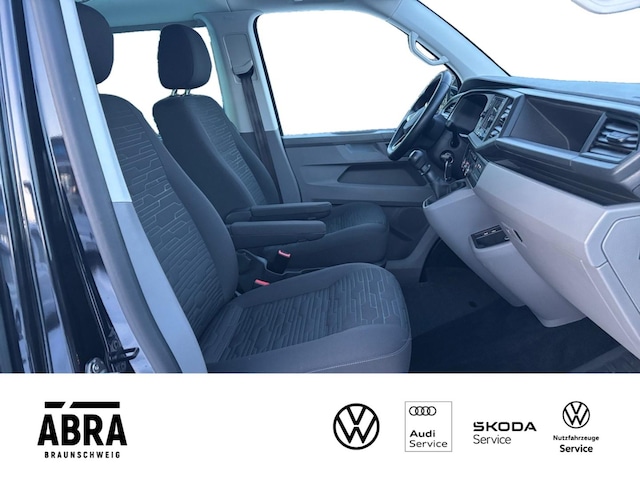 Volkswagen Caravelle 2.0 TDI Comfortline T6