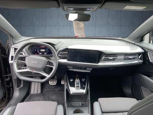 Audi Q4 e-tron 40 Sportback