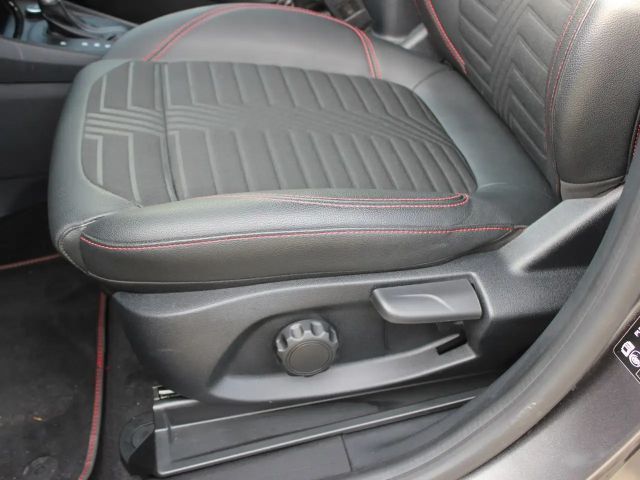 Ford Puma EcoBoost ST Line