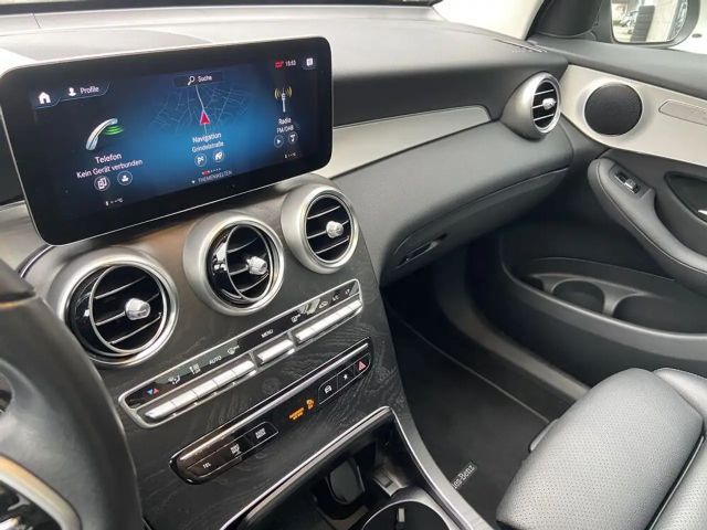 Mercedes-Benz GLC 200 4MATIC GLC 200 d