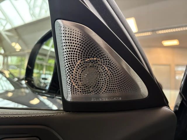 BMW X6 Coupé M-Sport xDrive40d