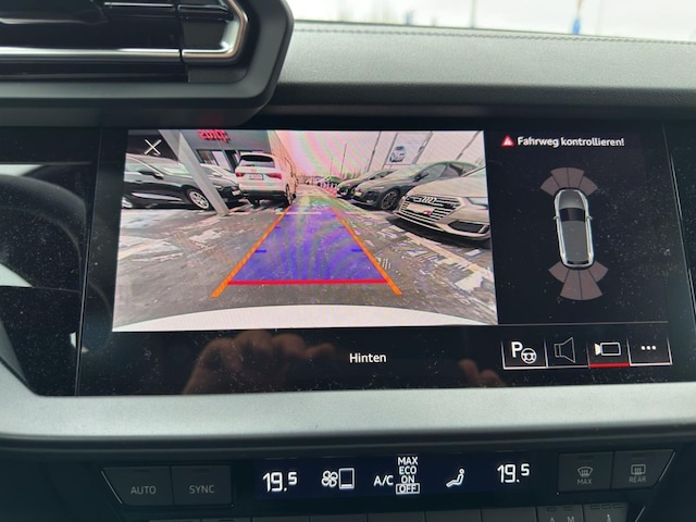 Audi A3 30 TFSI S-Tronic Sportback