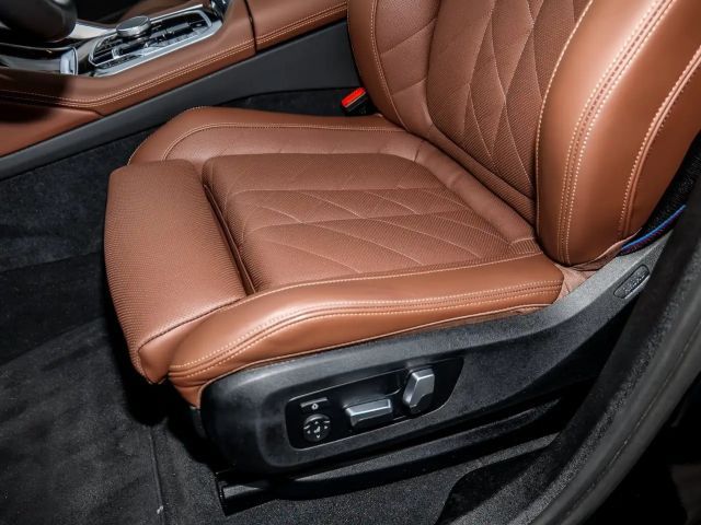 BMW X6 Coupé M-Sport xDrive40d