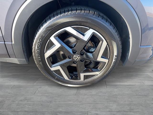 Volkswagen T-Cross 1.5 TSI DSG R-Line