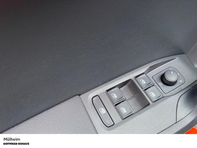 Seat Arona 1.0 TSI DSG FR-lijn