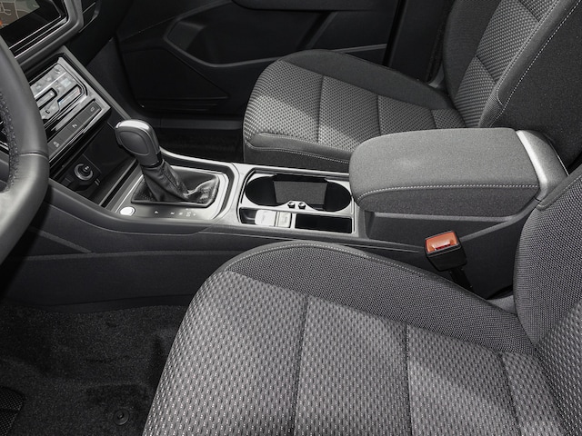 Volkswagen Touran 1.5 TSI DSG