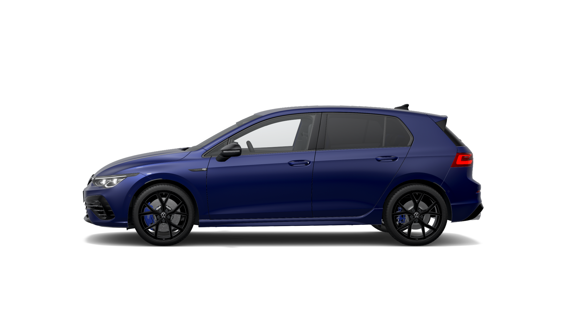 Volkswagen Golf 2.0 TSI DSG IQ.Drive Style