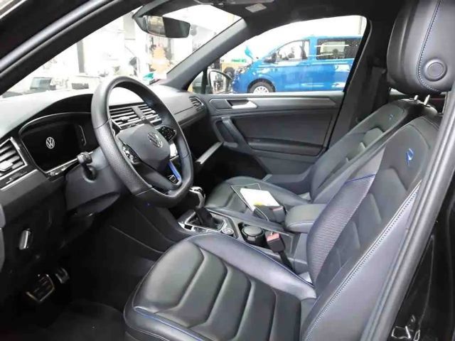 Volkswagen Tiguan IQ.Drive