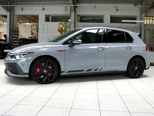 Volkswagen Golf 2.0 TSI DSG GTI