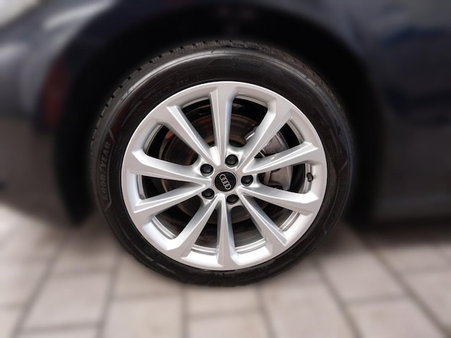 Audi A5 Quattro S-Tronic