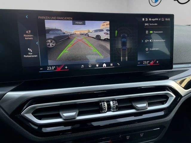 BMW i4 Coupé Gran Coupé eDrive35