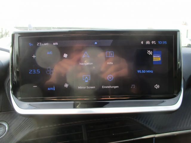 Peugeot 2008 Allure Pack Hybrid