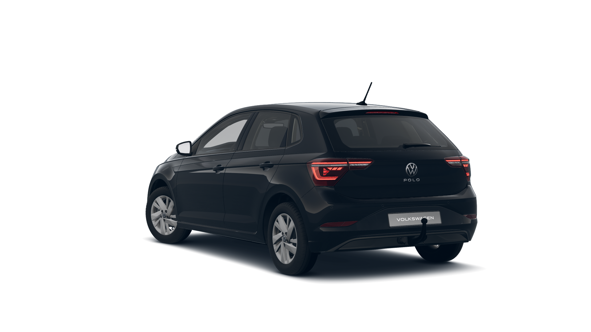 Volkswagen Polo DSG Style