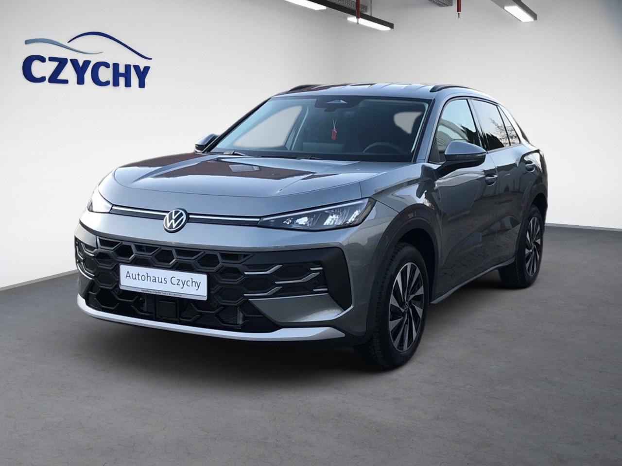 Volkswagen T-Roc 1.5 eTSI DSG Life