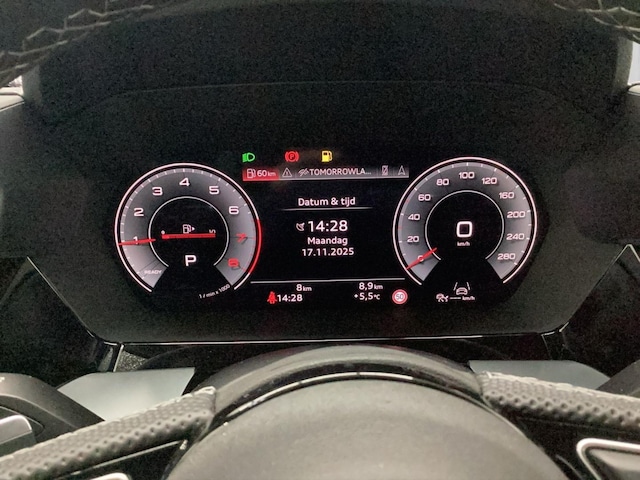 Audi A3 S-Tronic Sportback