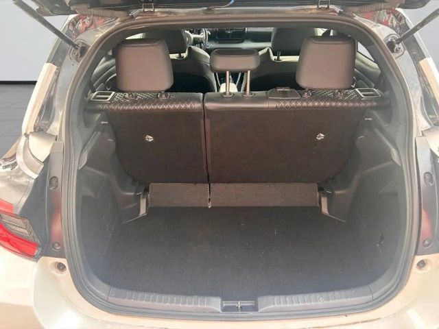 Toyota Yaris Hatchback Hybride Style