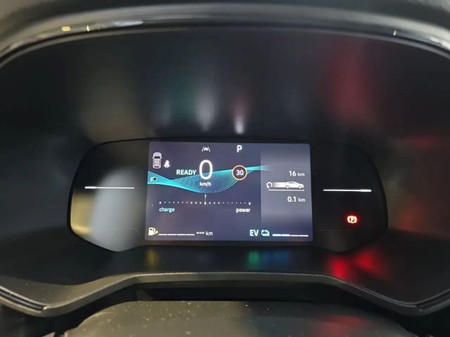 Mitsubishi Colt 1.6 Hybrid