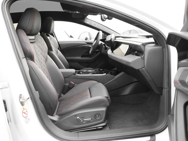 Audi A6 e-tron Sportback