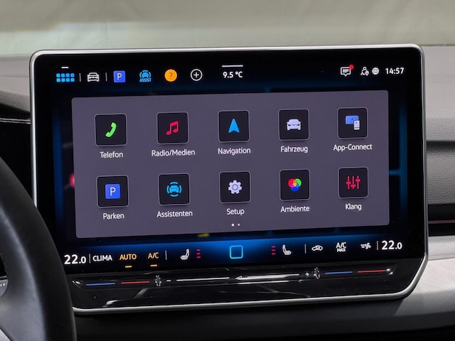 Volkswagen Golf 1.5 TSI Life