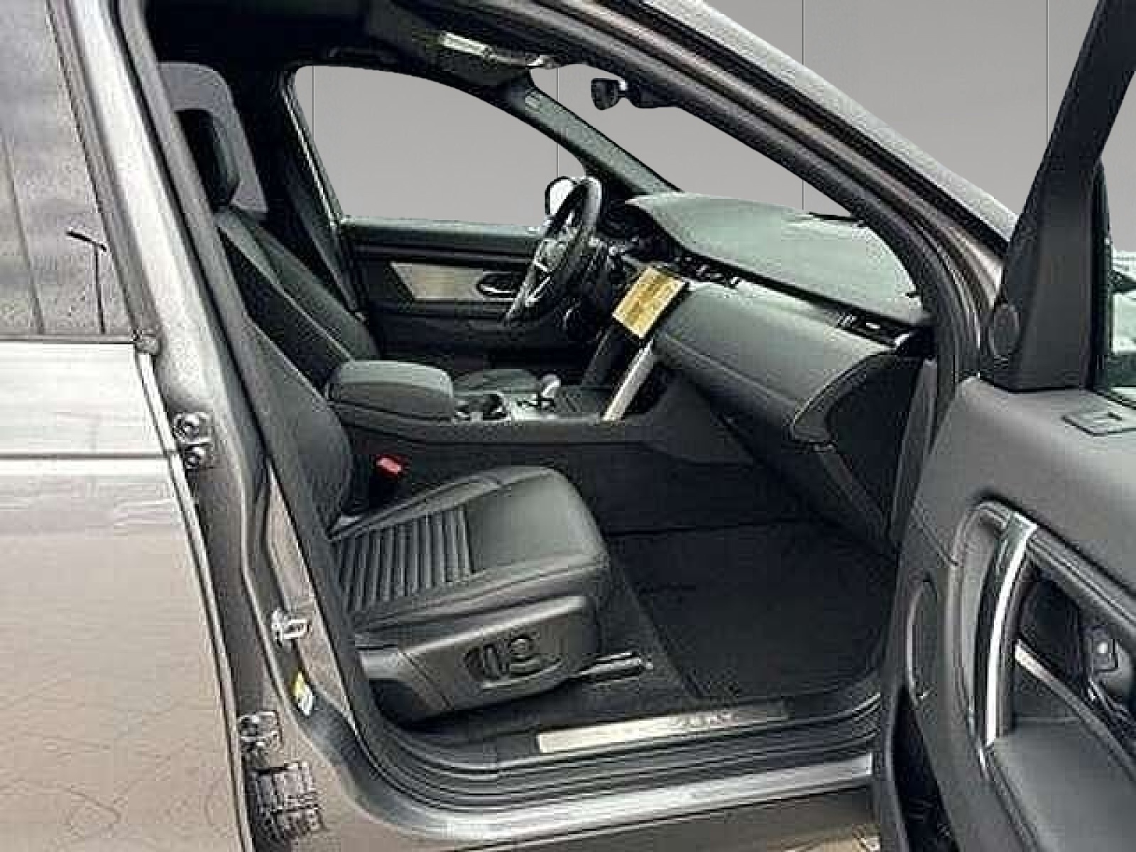 Land Rover Discovery Sport Dynamic SE