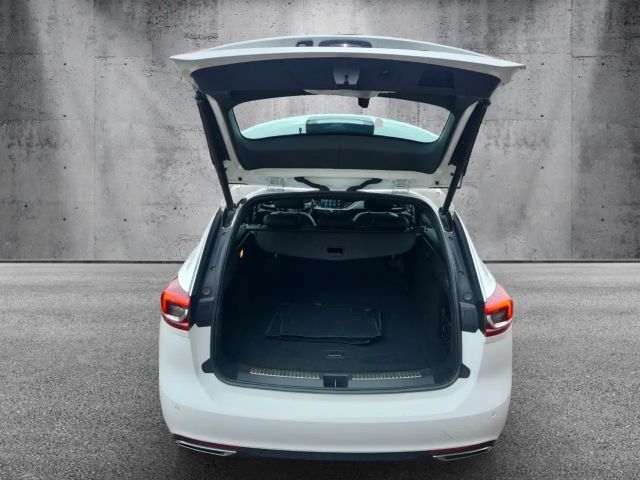 Opel Insignia Sports Tourer