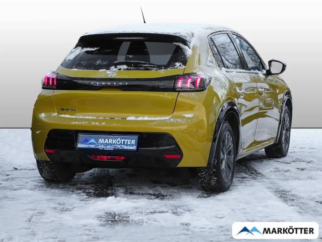 Peugeot E-208 Allure Pack