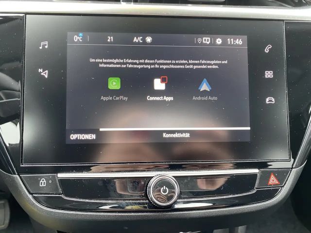 Opel Corsa F 1.2 AT LED/SHZ/PDC V+H+CAM/KLIMA AT