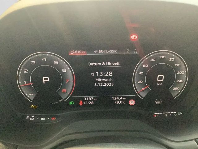 Audi Q2 35 TFSI S-Line