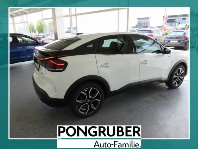 Citroën ë-C4 Shine