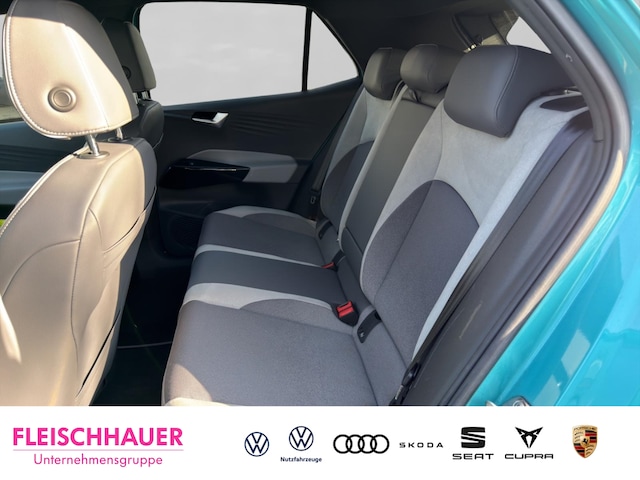 Volkswagen ID.3 150 kW Performance Pro Tech