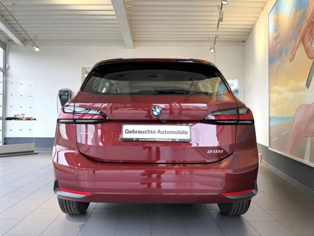 BMW 218 218i Active Tourer